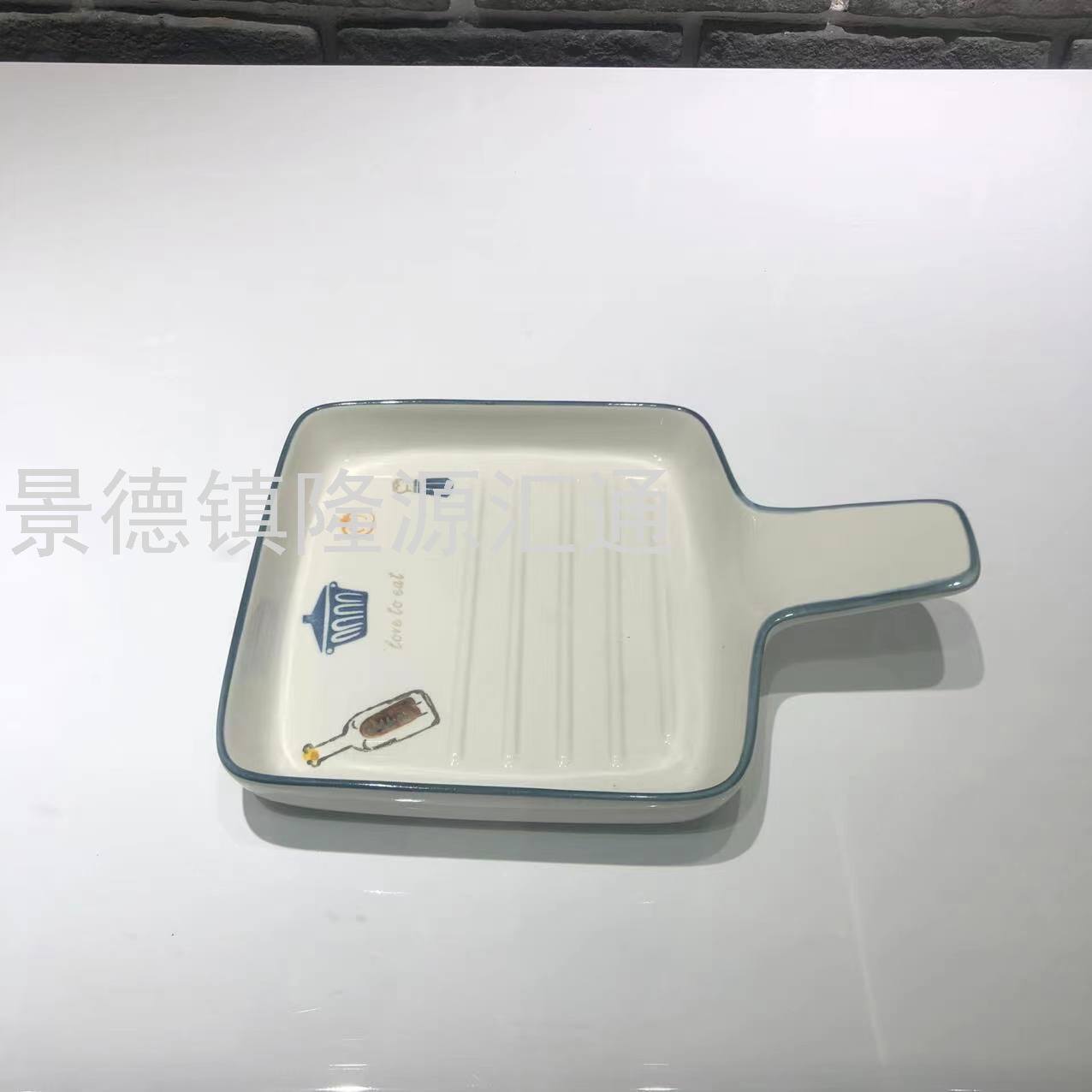 Dinner Plate Ceramic Plate Baking Plate Dim Sum Plate Ceramic Bowl Rice Bowl Rice Bowl Promotion Gift Bowl Jingdezhen Dinner Plate Ceramic Plate Baking Plate Dim Sum Plate Ceramic Bowl Rice Bowl Rice Bowl Promotion Gift Bowl Jingdezhen