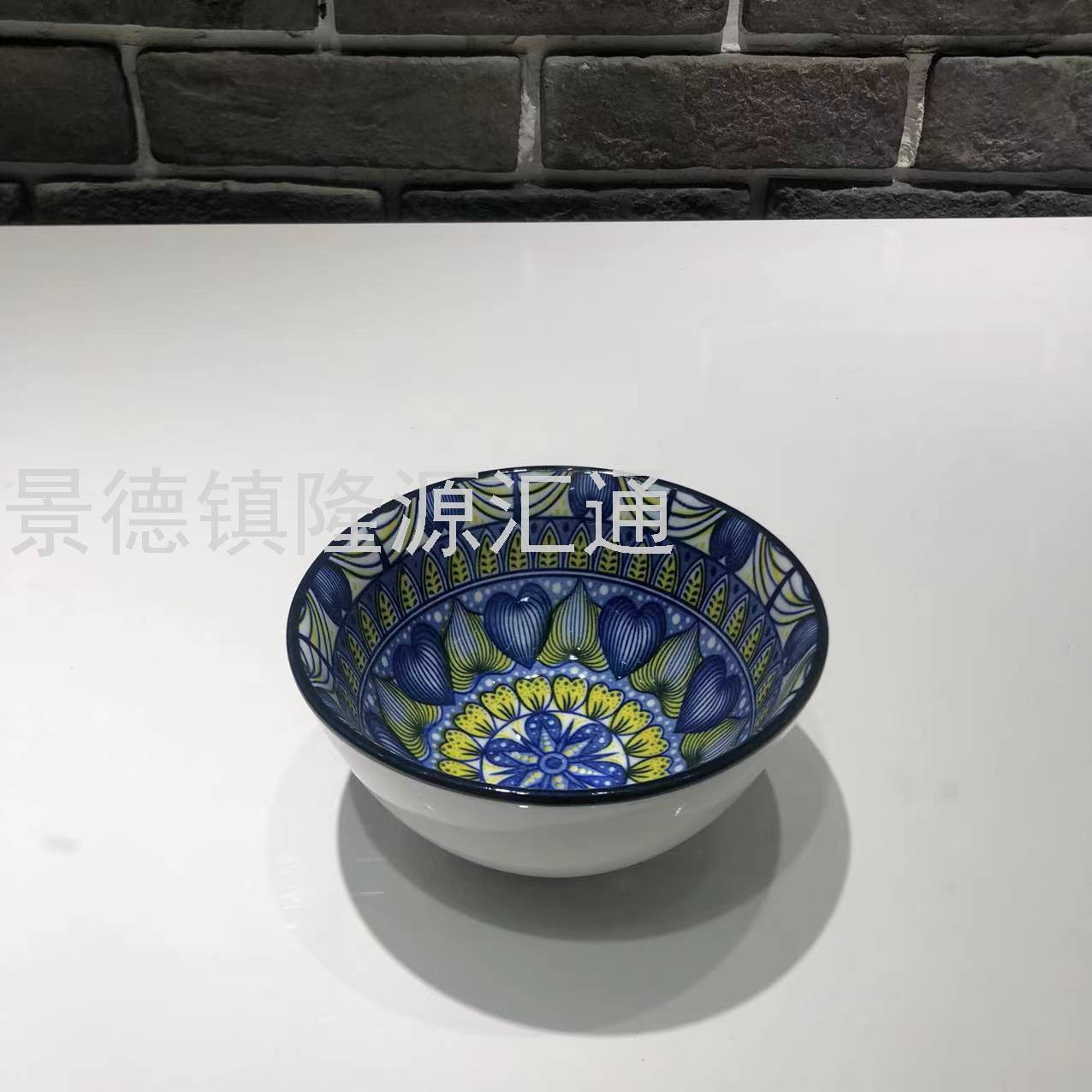 Dinner Plate Ceramic Plate Baking Plate Dim Sum Plate Ceramic Bowl Rice Bowl Rice Bowl Promotion Gift Bowl Jingdezhen Dinner Plate Ceramic Plate Baking Plate Dim Sum Plate Ceramic Bowl Rice Bowl Rice Bowl Promotion Gift Bowl Jingdezhen