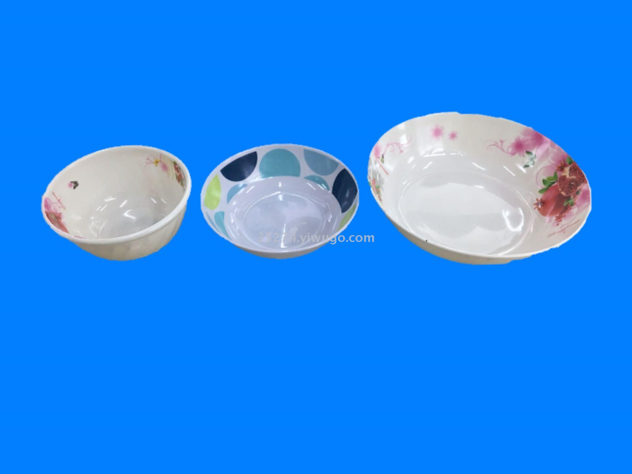 Mi amine bowl copy ceramic decal bowl quadrate bowl color bowl run river lake to place ground booth hot style can sell by ton
