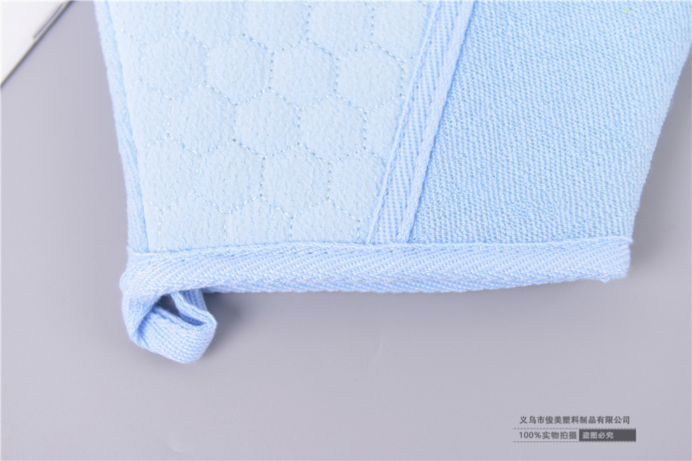 Bath Towel Double-Sided Strong Bath Gadget Bath Ball Bath Towel Rub Plaster Gloves