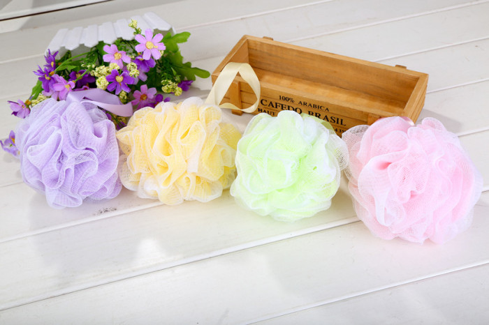 The factory sells bath ball and bath ball soft and environmentally friendly scrub. The factory sells bath ball and bath ball soft and environmentally friendly scrub.