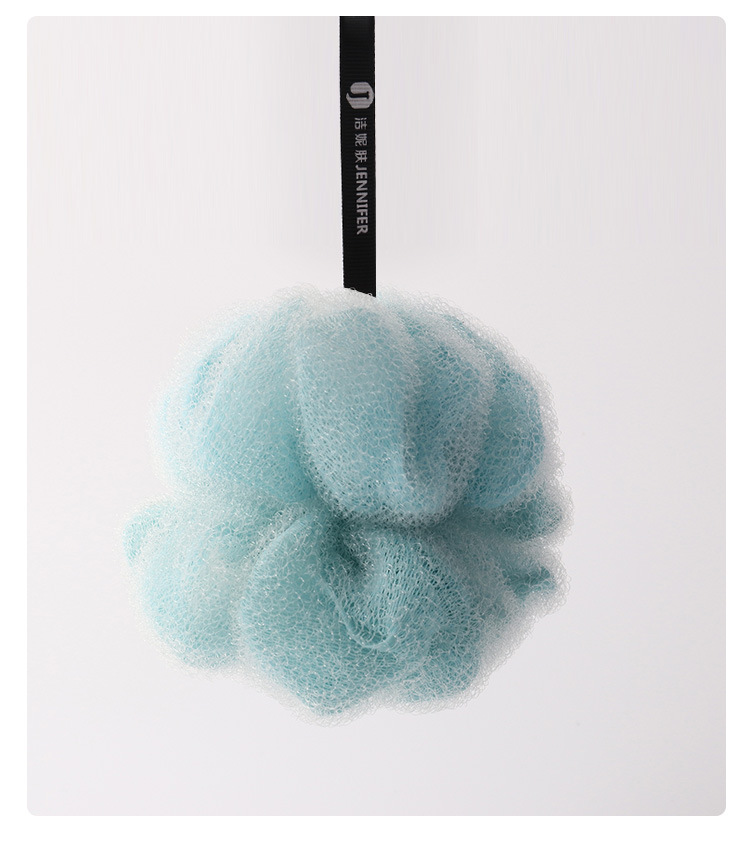 Janey Skin Adult bath ball bath flower Japanese bubble ball wholesale back rub bath towel bath flower Janey Skin Adult bath ball bath flower Japanese bubble ball wholesale back rub bath towel bath flower