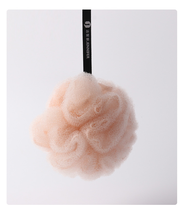 Janey Skin Adult bath ball bath flower Japanese bubble ball wholesale back rub bath towel bath flower Janey Skin Adult bath ball bath flower Japanese bubble ball wholesale back rub bath towel bath flower