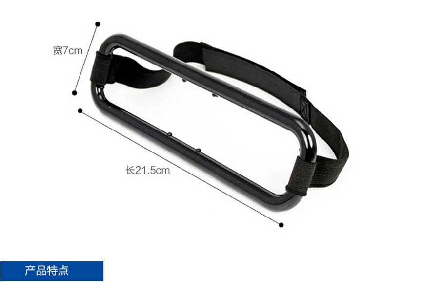 Automotive Sun Louver Back Tissue Box Cover Car Interior Hanging Tissue Box Frame Vehicle Tissue Holder