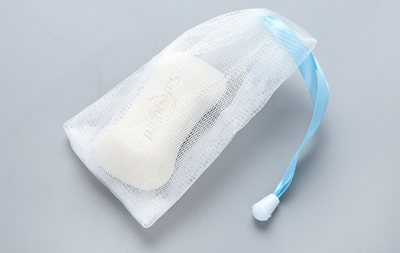 Foaming Sponge Cleansing Foaming Net Bath Soap Face Washing Net Pocket Facial Cleanser Shower Gel Soap Foaming Bag Foaming Sponge Cleansing Foaming Net Bath Soap Face Washing Net Pocket Facial Cleanser Shower Gel Soap Foaming Bag