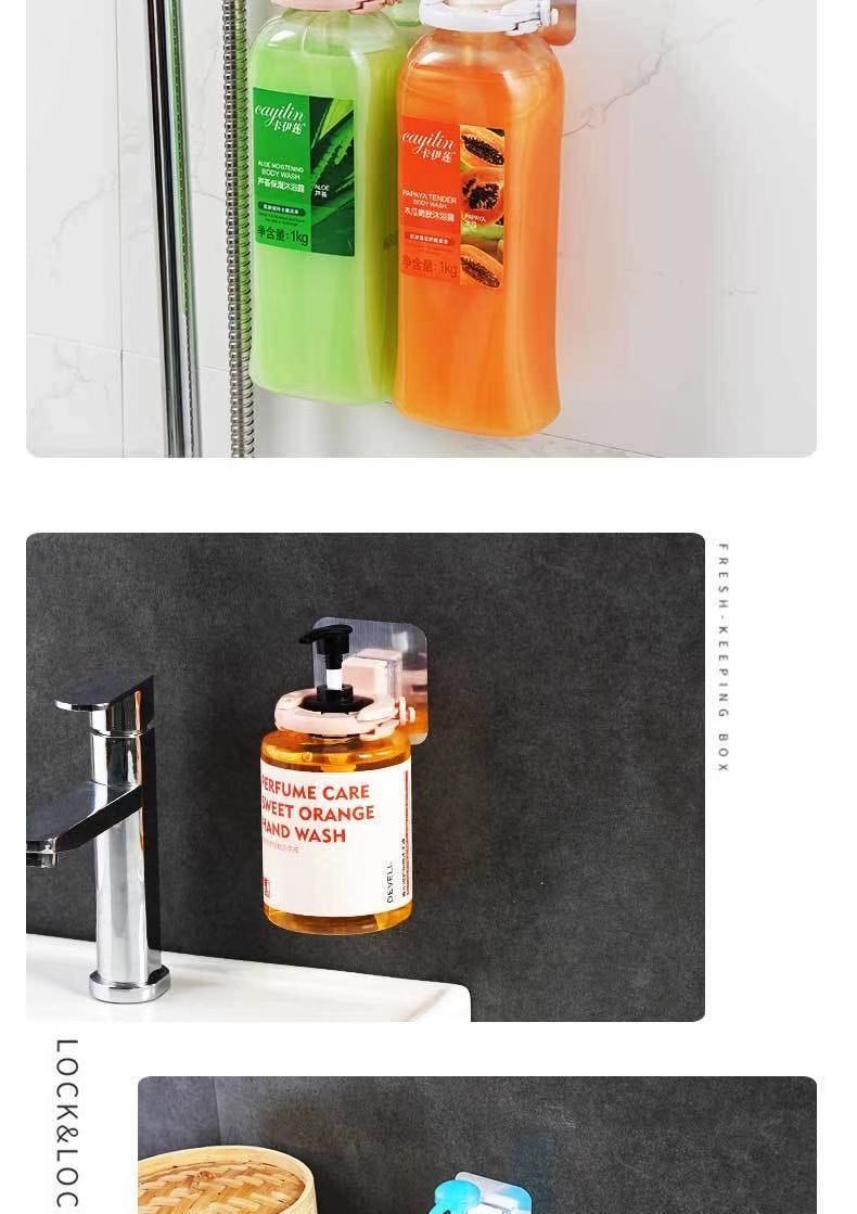 Bathroom Storage Rack Shower Gel Rack Hand Sanitizer Shampoo Detergent Bathroom Kitchen Rack Multifunctional Storage Rack Bathroom Storage Rack Shower Gel Rack Hand Sanitizer Shampoo Detergent Bathroom Kitchen Rack Multifunctional Storage Rack