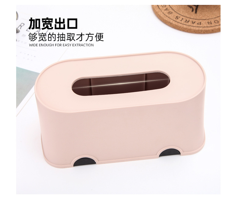 Creative Plastic Paper Napping Box Home Living Room Tissue Box Tissue Box for Car Advertising Logo Customization Creative Plastic Paper Napping Box Home Living Room Tissue Box Tissue Box for Car Advertising Logo Customization