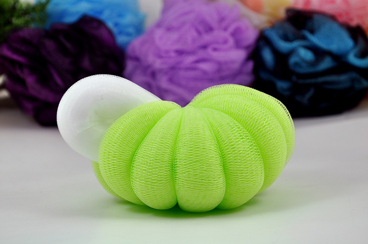 Sunday arm type exquisite color beautiful flower bath bath bath ball bath essential color Sunday arm type exquisite color beautiful flower bath bath bath ball bath essential color