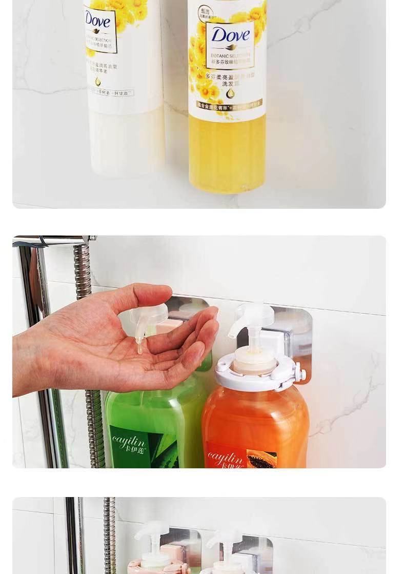 Bathroom Storage Rack Shower Gel Rack Hand Sanitizer Shampoo Detergent Bathroom Kitchen Rack Multifunctional Storage Rack Bathroom Storage Rack Shower Gel Rack Hand Sanitizer Shampoo Detergent Bathroom Kitchen Rack Multifunctional Storage Rack