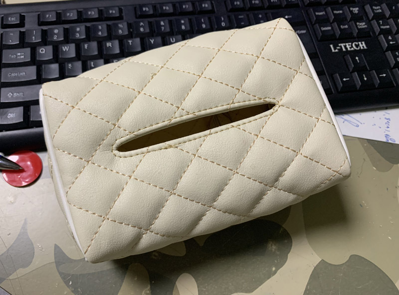 Sun Visor Hanging on Chair Back inside the Car Tissue Box Creative Car Accessory Tissue Cover Tissue Box Tissue Bag Sun Visor Hanging on Chair Back inside the Car Tissue Box Creative Car Accessory Tissue Cover Tissue Box Tissue Bag