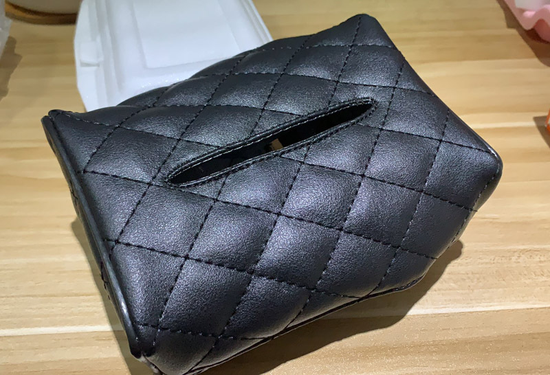 Sun Visor Hanging on Chair Back inside the Car Tissue Box Creative Car Accessory Tissue Cover Tissue Box Tissue Bag Sun Visor Hanging on Chair Back inside the Car Tissue Box Creative Car Accessory Tissue Cover Tissue Box Tissue Bag