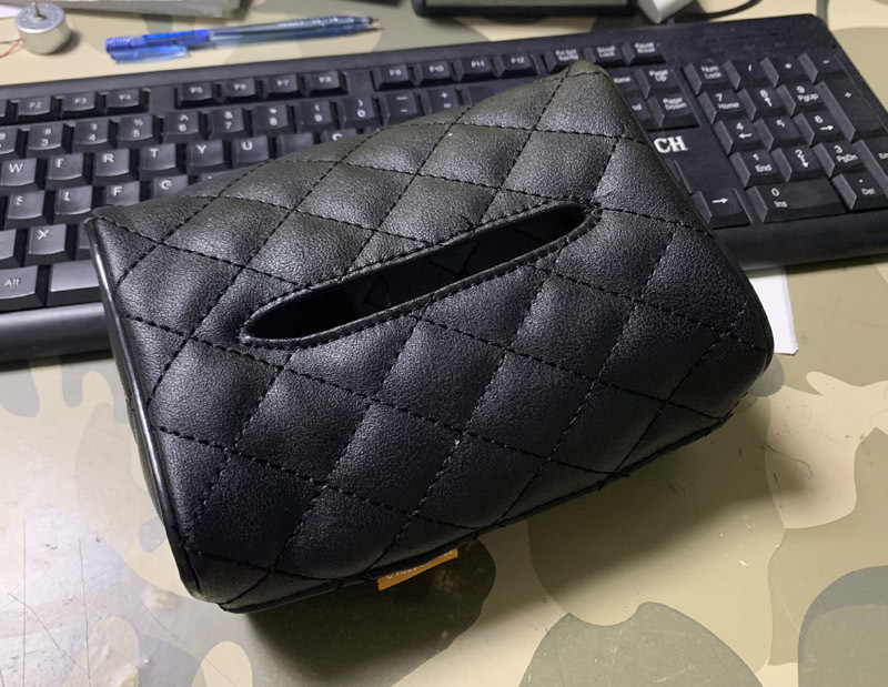 Sun Visor Hanging on Chair Back inside the Car Tissue Box Creative Car Accessory Tissue Cover Tissue Box Tissue Bag Sun Visor Hanging on Chair Back inside the Car Tissue Box Creative Car Accessory Tissue Cover Tissue Box Tissue Bag
