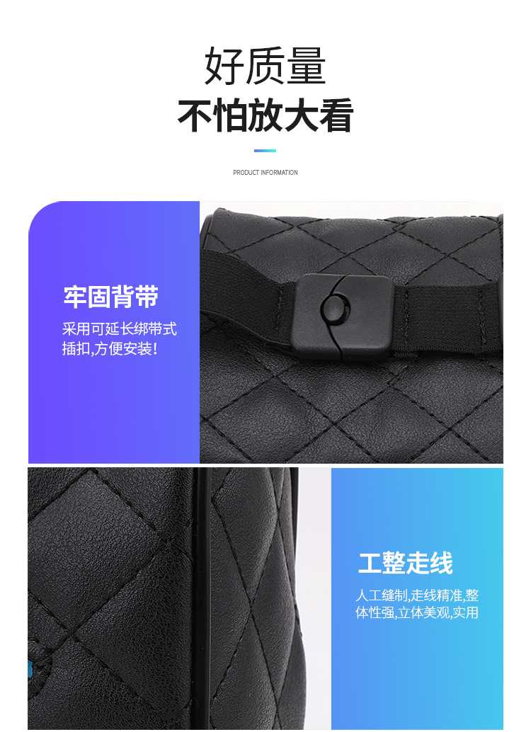 Sun Visor Hanging on Chair Back inside the Car Tissue Box Creative Car Accessory Tissue Cover Tissue Box Tissue Bag Sun Visor Hanging on Chair Back inside the Car Tissue Box Creative Car Accessory Tissue Cover Tissue Box Tissue Bag