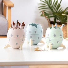 Creative TV Desktop Tissue Box Paper Box Magnetic Remote Control Storage Box Napkin Box