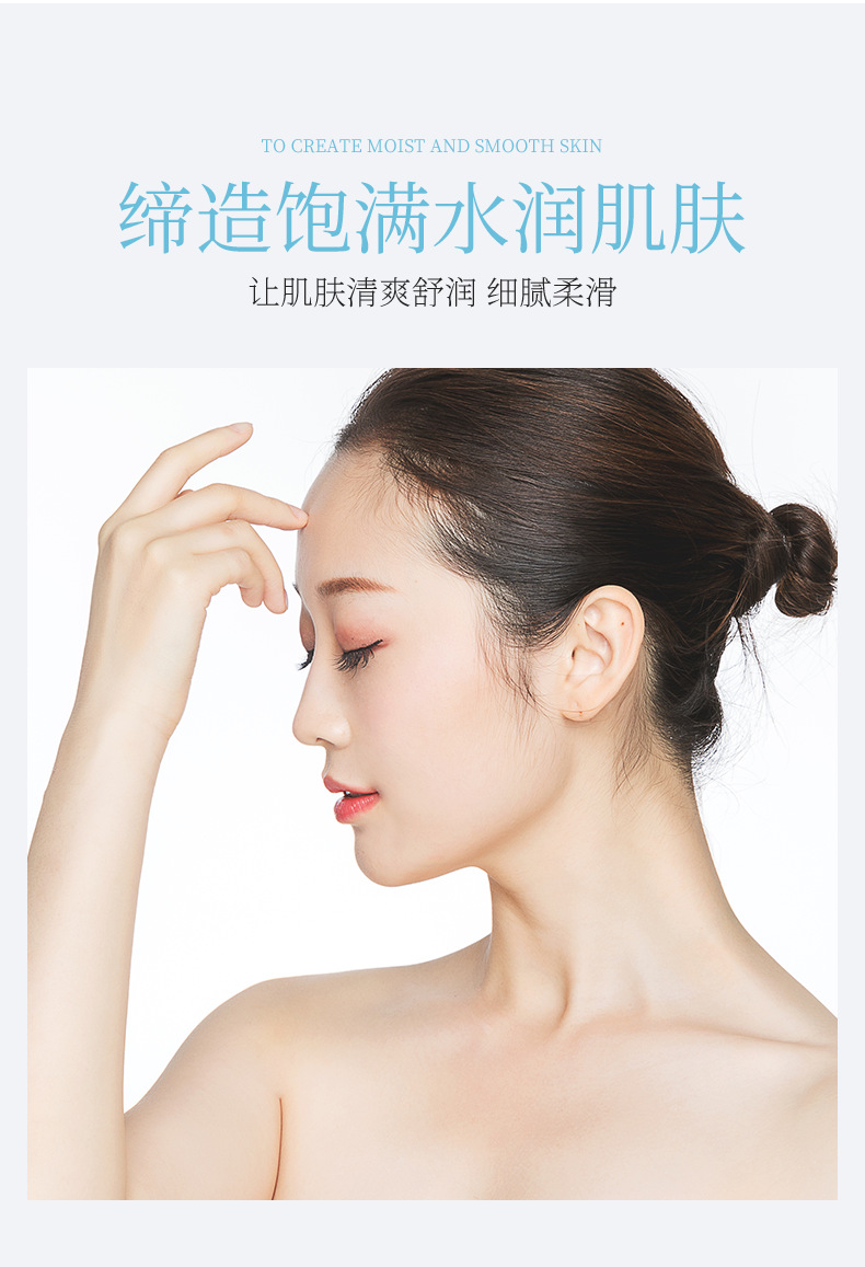 Yixiangyuan Goat's Milk Shower Gel Shampoo Deep Cleansing Fragrance Moisturizing Mousse Bath Lotion Large Capacity Wholesale