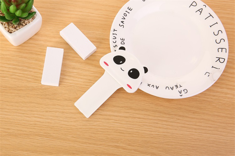 Creative Cute Cartoon Toilet Cover Lifter Portable Toilet Handle Lifting Handle Flip Device Lid Lifter Creative Cute Cartoon Toilet Cover Lifter Portable Toilet Handle Lifting Handle Flip Device Lid Lifter