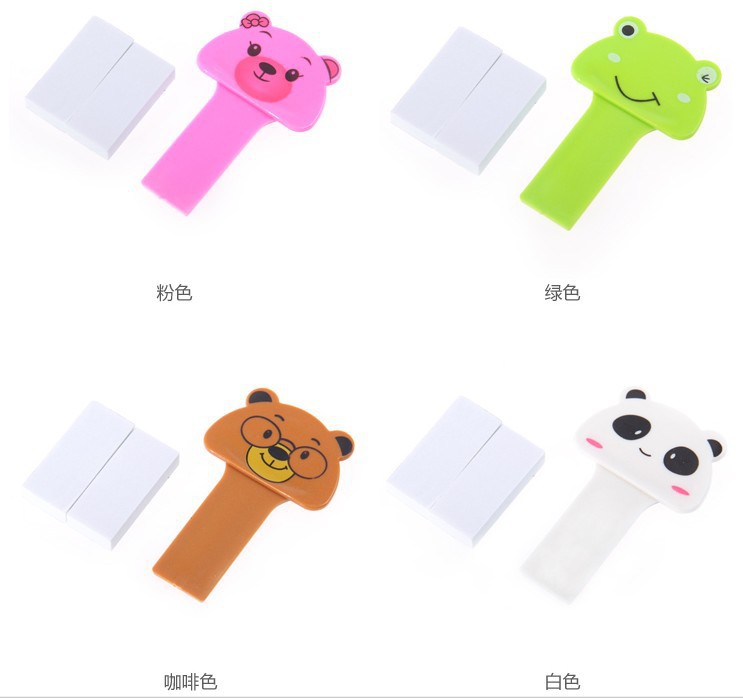 Creative Cute Cartoon Toilet Cover Lifter Portable Toilet Handle Lifting Handle Flip Device Lid Lifter Creative Cute Cartoon Toilet Cover Lifter Portable Toilet Handle Lifting Handle Flip Device Lid Lifter