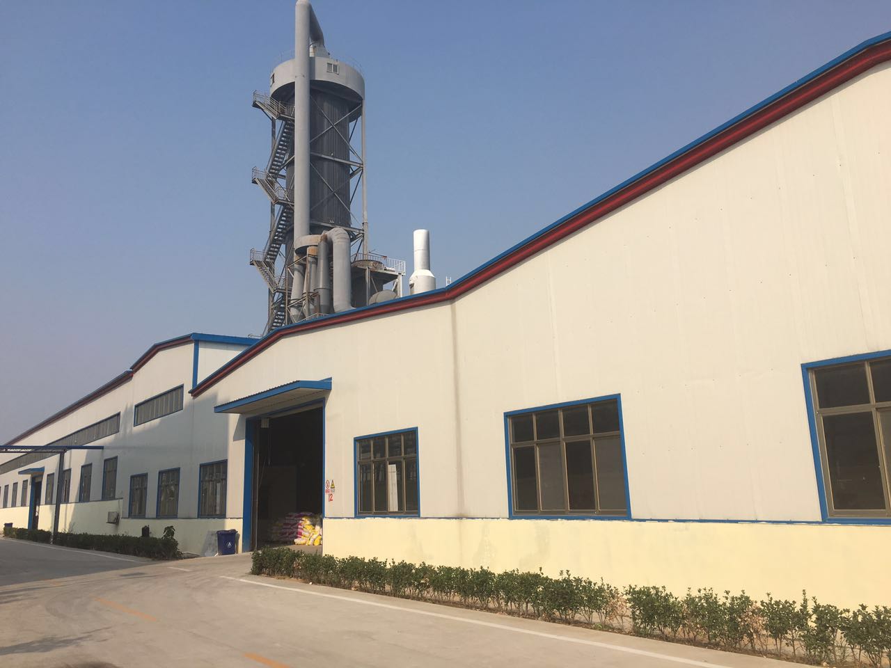 China factory directly supply low price high-effictive washing powder China factory directly supply low price high-effictive washing powder
