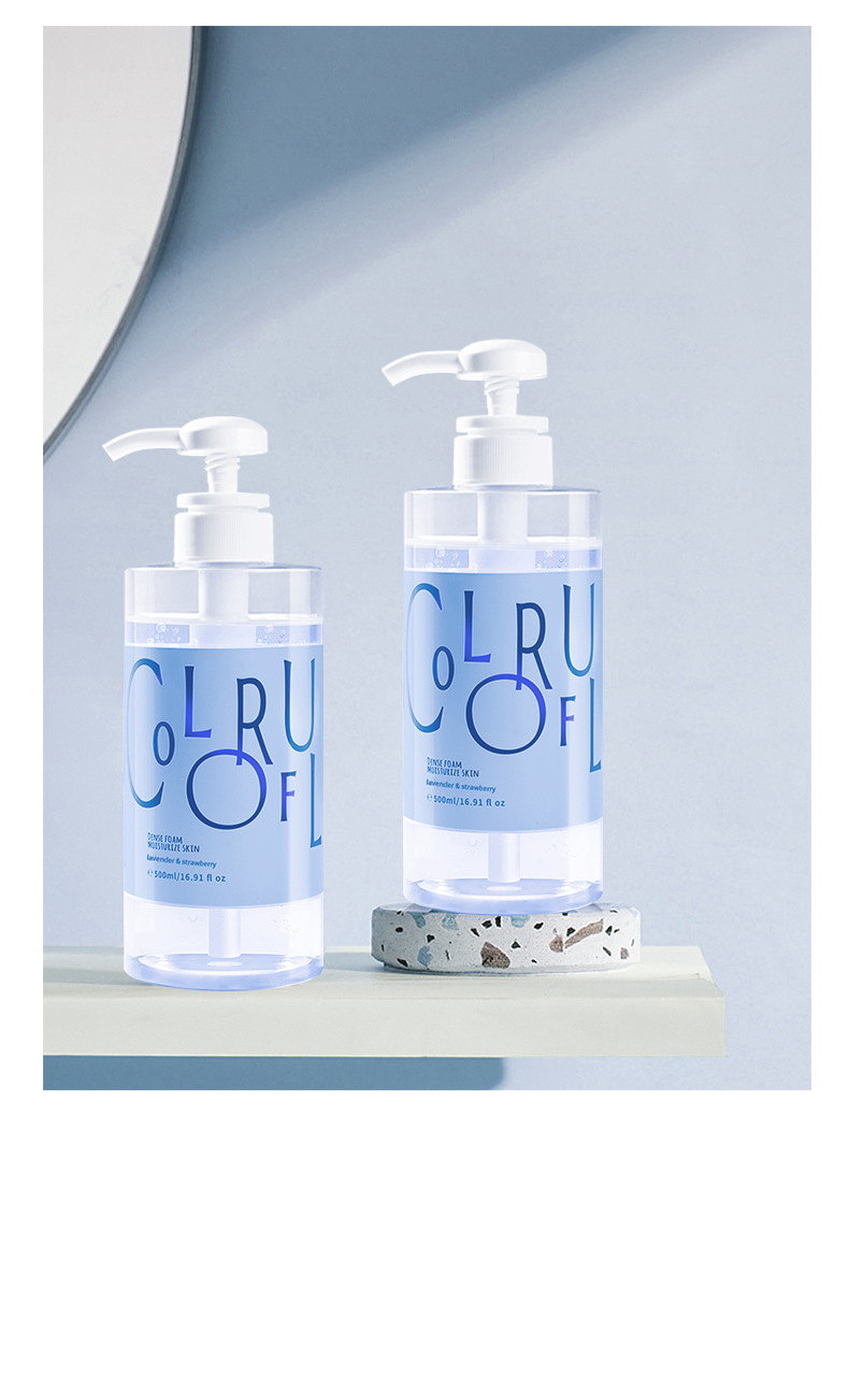 Cherry-Pink Cherry Blossom Cherry Shower Gel Clean Moisturizing Tender and Smooth Fragrance Lime Bath Lotion Toiletries TikTok Same Style Cherry-Pink Cherry Blossom Cherry Shower Gel Clean Moisturizing Tender and Smooth Fragrance Lime Bath Lotion Toiletries TikTok Same Style