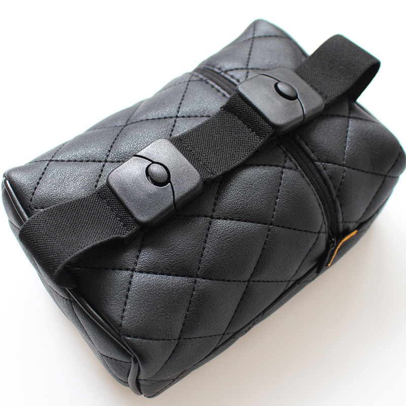 Creative Car Tissue Dispenser Car Seat Back Sun Visor Tissue Box Car Hanging Tissue Box Armrest Box Tissue Box