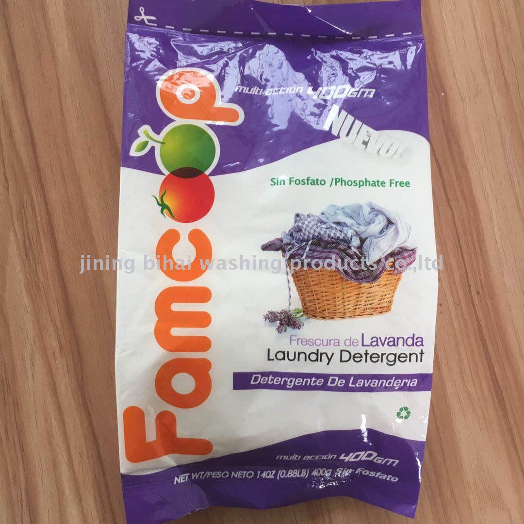 Export washing powder manufacturers direct OEM processing volume of large price