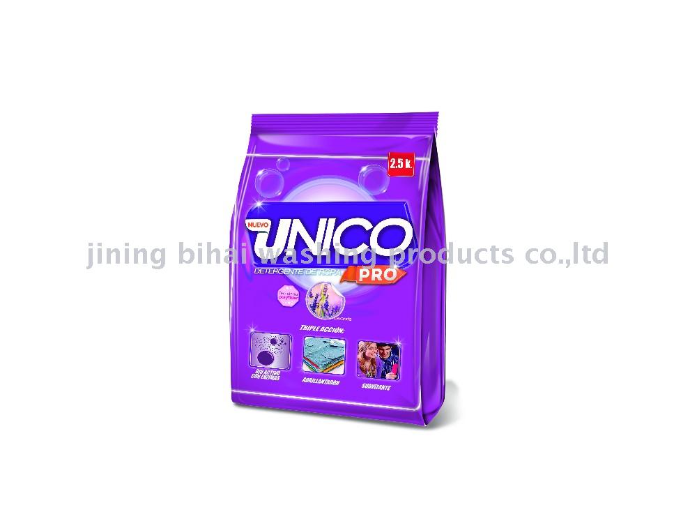 Export washing powder manufacturers direct OEM processing volume of large price