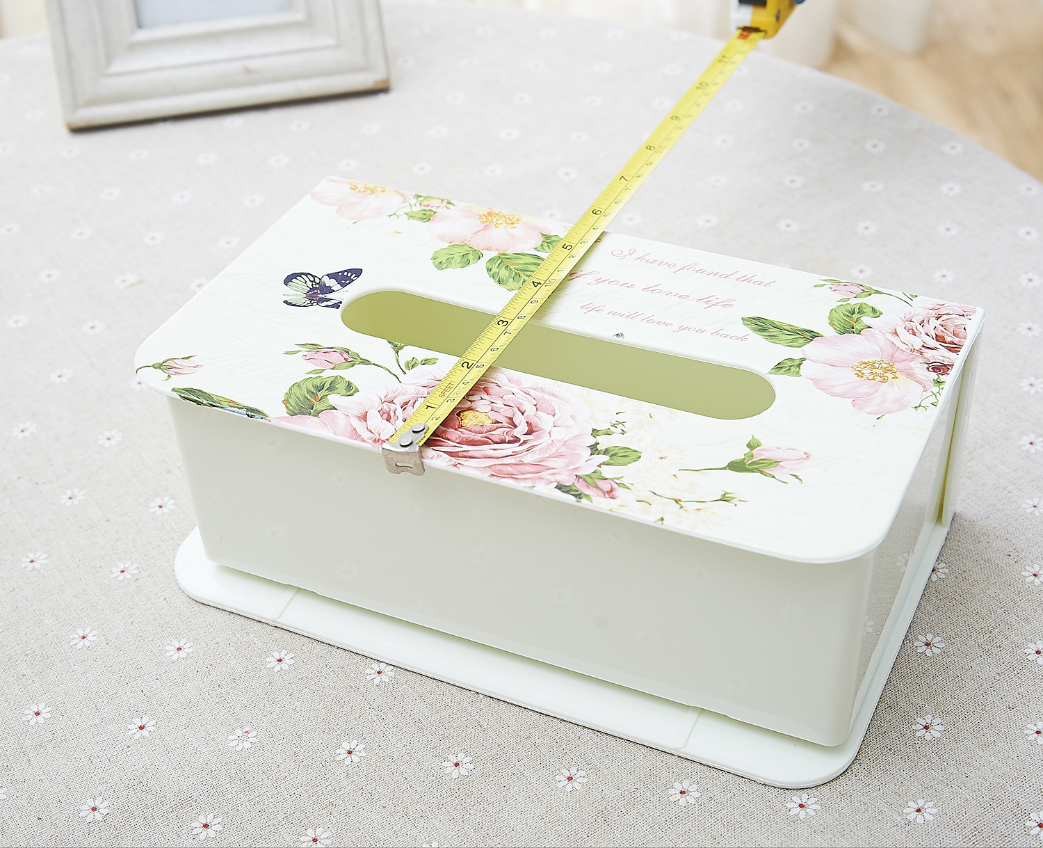 Plastic Tissue Box Creative Living Room Tissue Box Household Desk Retractable Tissue Storage Box Tissue Box Plastic Tissue Box Creative Living Room Tissue Box Household Desk Retractable Tissue Storage Box Tissue Box