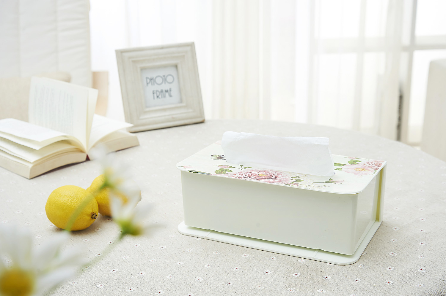 Plastic Tissue Box Creative Living Room Tissue Box Household Desk Retractable Tissue Storage Box Tissue Box Plastic Tissue Box Creative Living Room Tissue Box Household Desk Retractable Tissue Storage Box Tissue Box