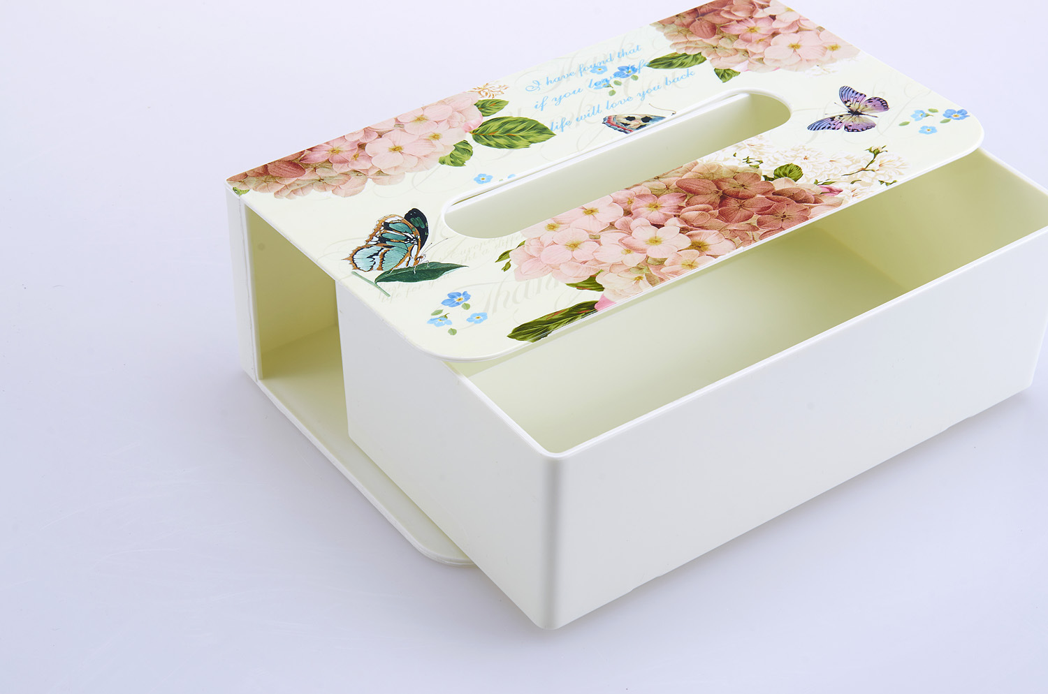 Plastic Tissue Box Creative Living Room Tissue Box Household Desk Retractable Tissue Storage Box Tissue Box Plastic Tissue Box Creative Living Room Tissue Box Household Desk Retractable Tissue Storage Box Tissue Box