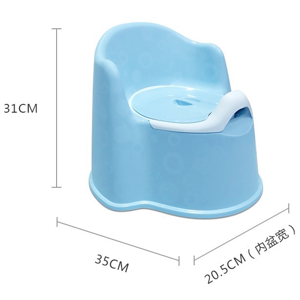 Manufacturers Currently Available Baby&#039;s Toilet Baby European Backrest Toilet niao pen Toilet Lid Children Toilet