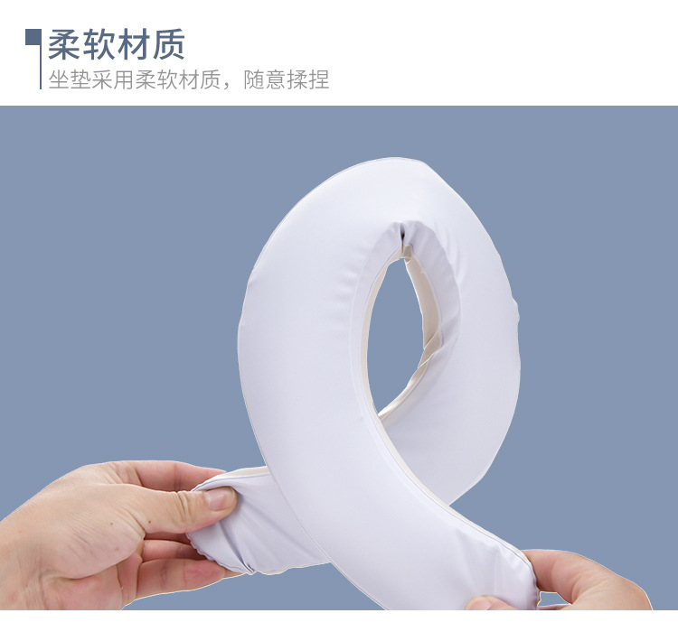 Sont cute Cartoon big baby toilet seat baby Grace Pan baby Seat Bedpan Lid