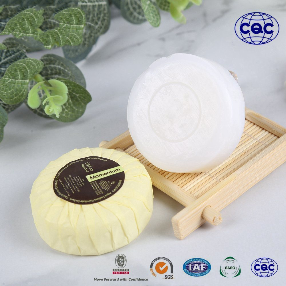 Factory Wholesale Disposable Hotel Soap with Custom Logo Milk Bar Soap Laundry Soap Washing Powder