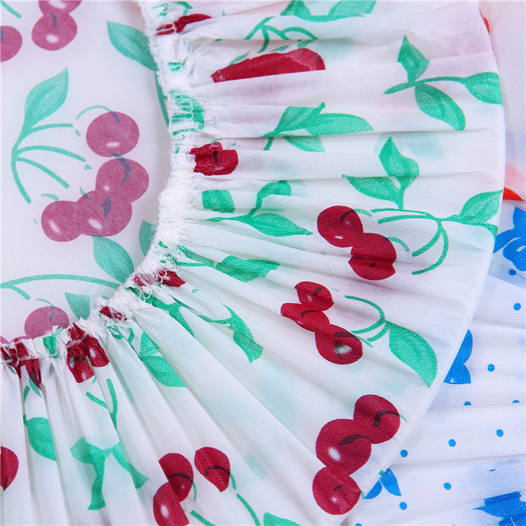 Factory Direct Sales Hot Sale 3Pc Casing Shower Cap PVC Material Affordable Factory Direct Sales Hot Sale 3Pc Casing Shower Cap PVC Material Affordable