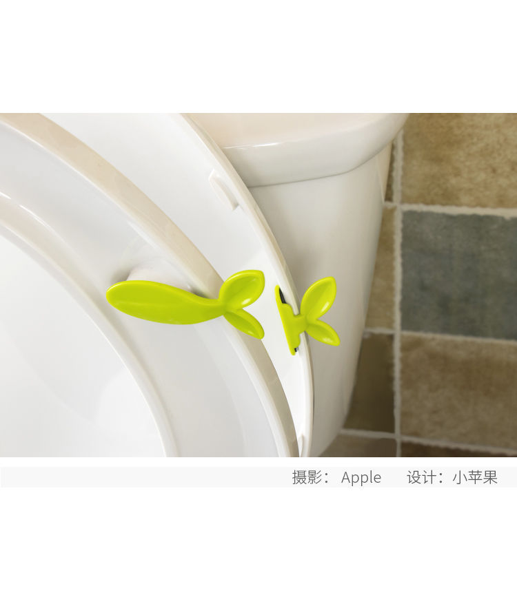 Cute Toilet Cover Lifter Toilet Handle Portable Flip Device Cartoon Toilet Handle Lifting Handle Toilet Lift the Lid Device Cute Toilet Cover Lifter Toilet Handle Portable Flip Device Cartoon Toilet Handle Lifting Handle Toilet Lift the Lid Device