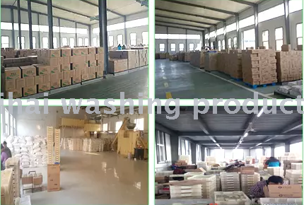 Factory direct selling washing powder export washing powder OEM/ODM brand