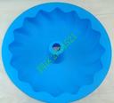 Kitchenware, silicone Cake Pan flower-shaped cake mold