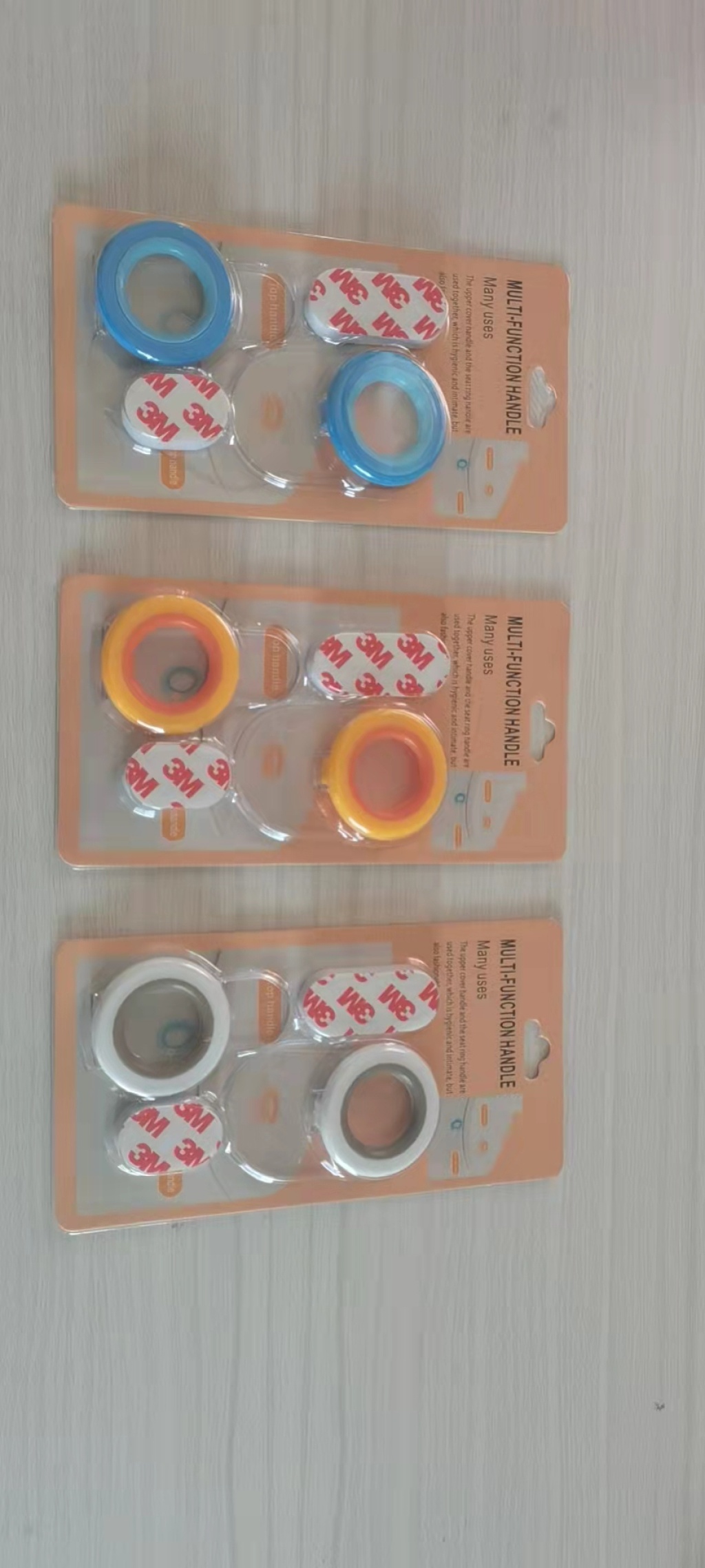 New Popular Toilet Seat Lid Cover Lifter