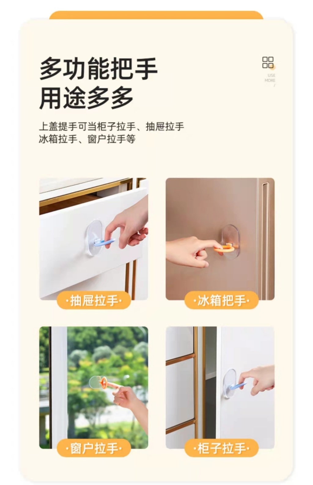 New Popular Toilet Seat Lid Cover Lifter