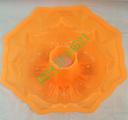 Kitchenware, silicone Cake Pan flower-shaped cake mold