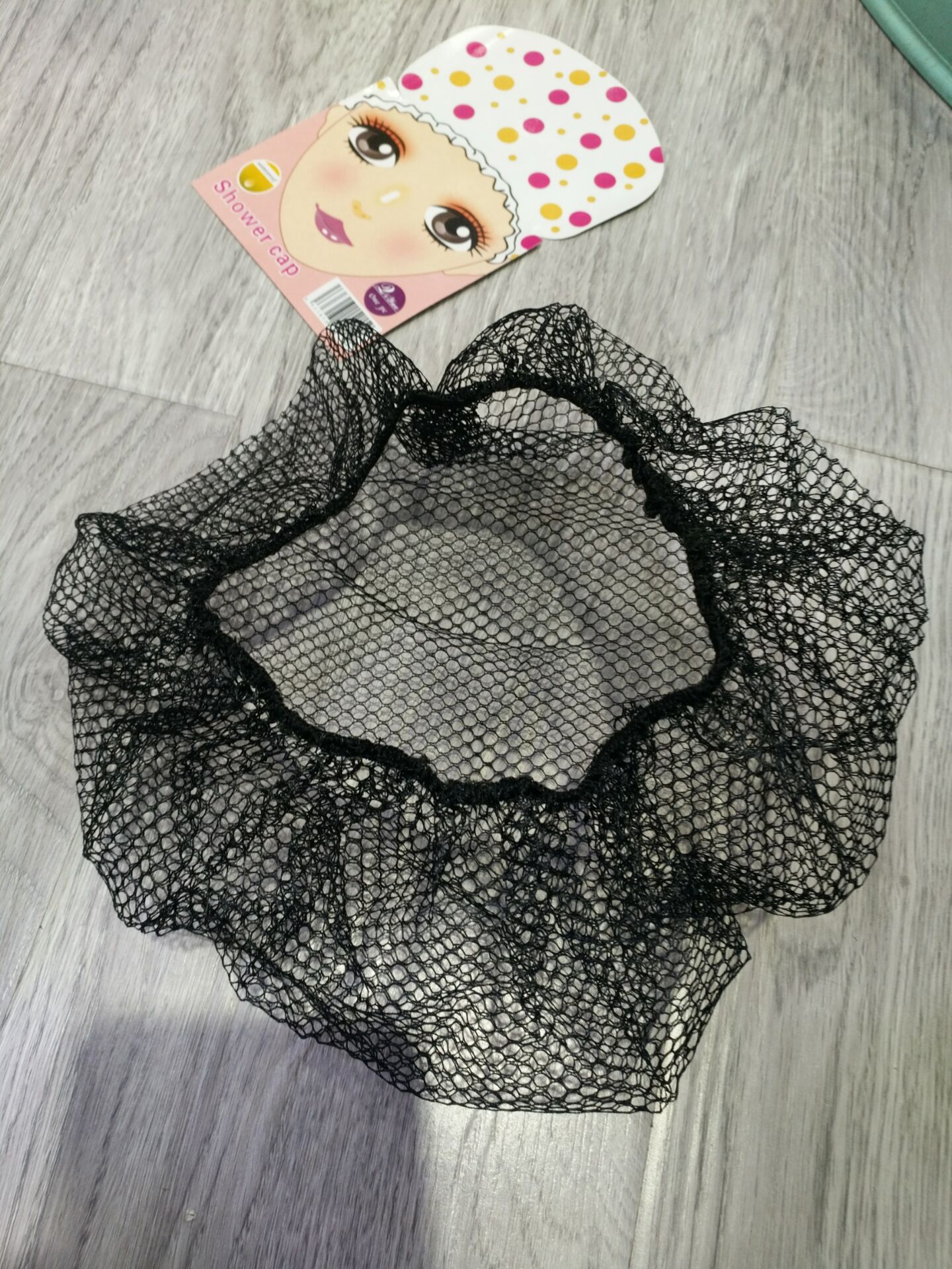 Hair cap Hair cap shower cap