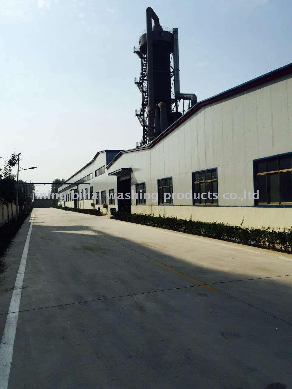 Export washing powder washing powder processing plant
