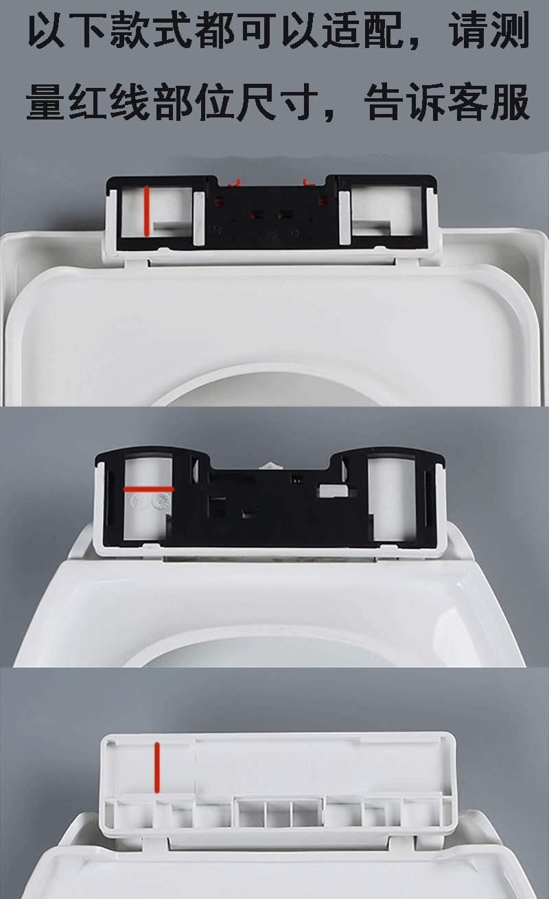 Toilet Expansion Screw Quick Release Lower Plastic Screw Rubber Expansion Plug Toilet Lid Screw Parts Universal Pair Toilet Expansion Screw Quick Release Lower Plastic Screw Rubber Expansion Plug Toilet Lid Screw Parts Universal Pair