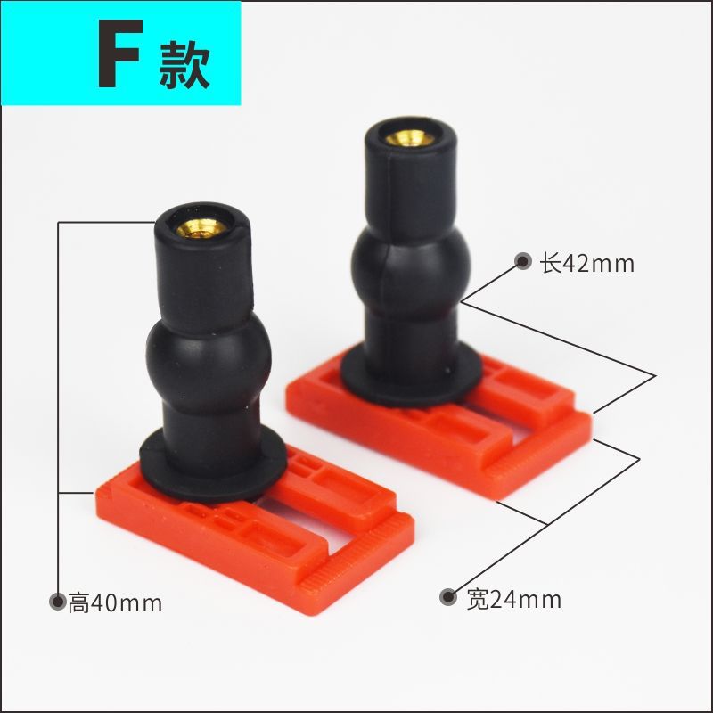 Toilet Expansion Screw Quick Release Lower Plastic Screw Rubber Expansion Plug Toilet Lid Screw Parts Universal Pair Toilet Expansion Screw Quick Release Lower Plastic Screw Rubber Expansion Plug Toilet Lid Screw Parts Universal Pair