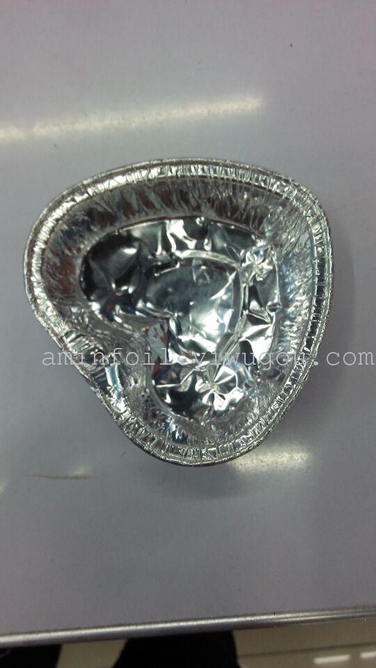 Heart-shaped round cake mold tart heat preservation oven oven exclusive Heart-shaped round cake mold tart heat preservation oven oven exclusive