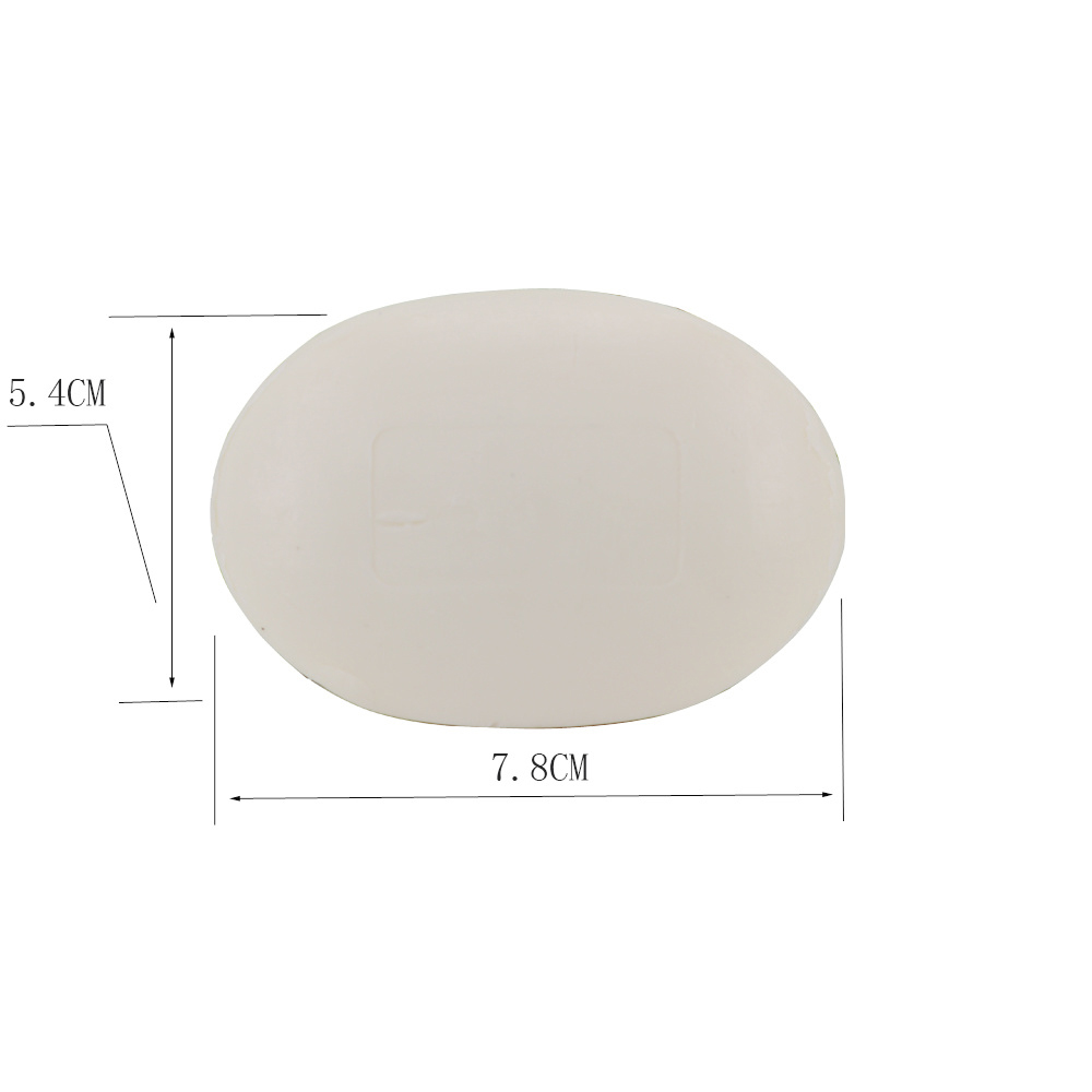 High Quality Laundry Soap Clothes Bleaching Soap Bathroom Cleaning Soap Washing Powder Laundry Detergent Manufacturer