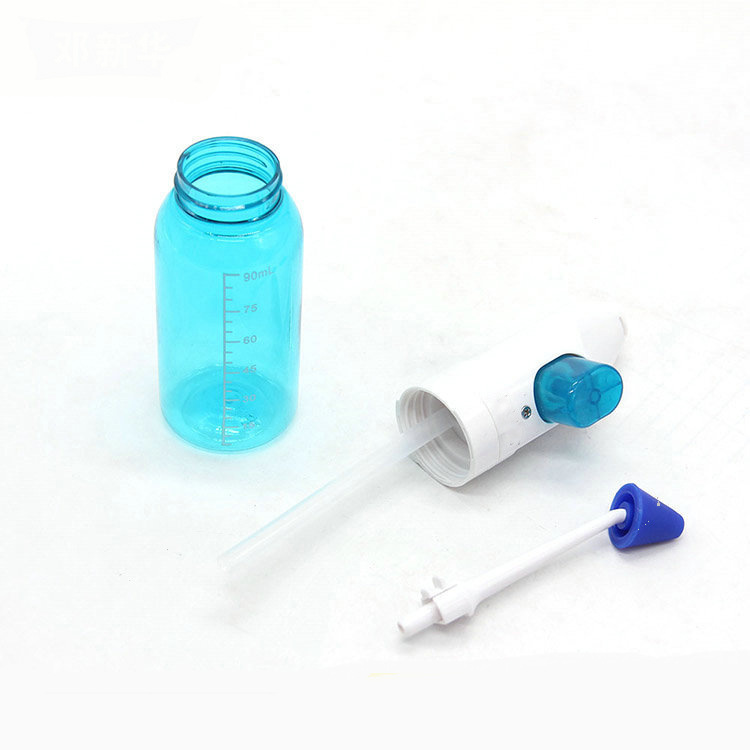 Portable Oral Irrigator Whitening Teeth Punching Teeth Cleaner Teeth Tartar Home Water Toothpick Waterpik