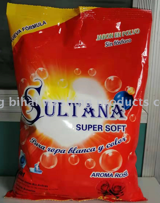 Custom detergent normal manufacturer washing powder detergent