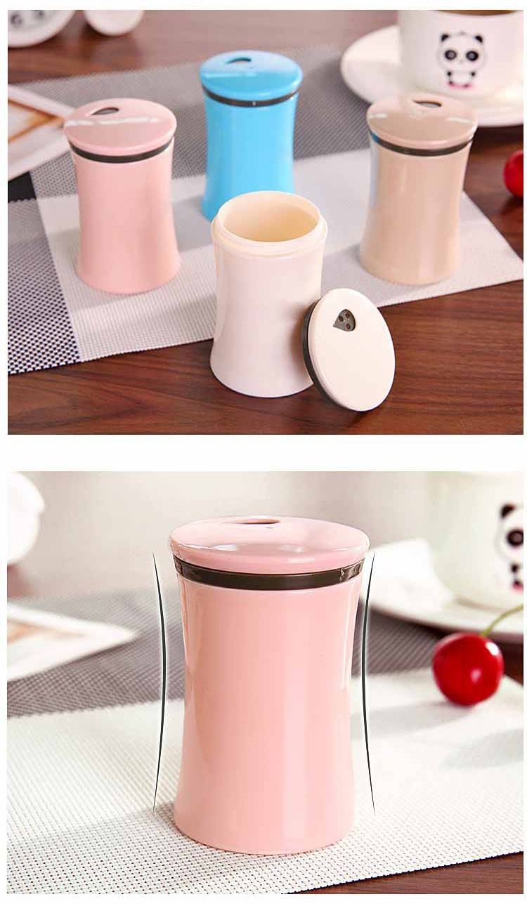 Household European Style Toothpick Box Toothpick Holder Plastic Minimalist Toothpick Storage Living Room Home Portable Toothpick Holder Toothpick Tin Household European Style Toothpick Box Toothpick Holder Plastic Minimalist Toothpick Storage Living Room Home Portable Toothpick Holder Toothpick Tin