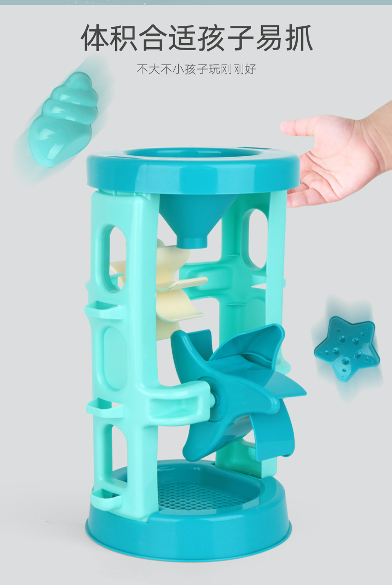 Built xiongda children's beach toy hourglass set shovel baby bucket paddling tool beach Cassettes wholesale Built xiongda children's beach toy hourglass set shovel baby bucket paddling tool beach Cassettes wholesale