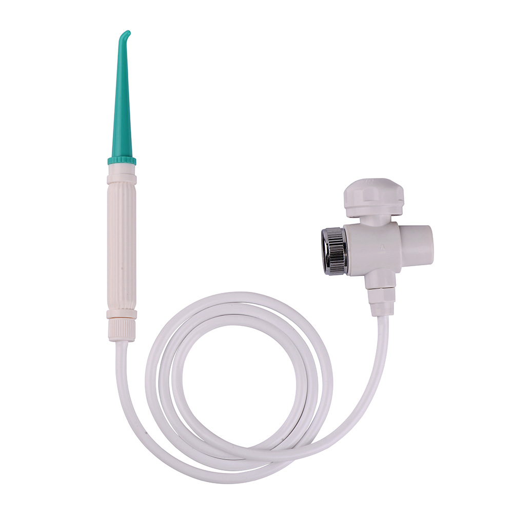 Dental Irrigator Home Water Toothpick NonElectric Safety Dental Irrigator Tap Dental Irrigator Dental Irrigator DSA